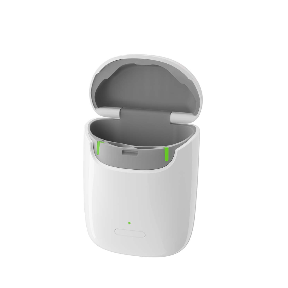 Styletto 7IX Slim RIC R Hearing Aids