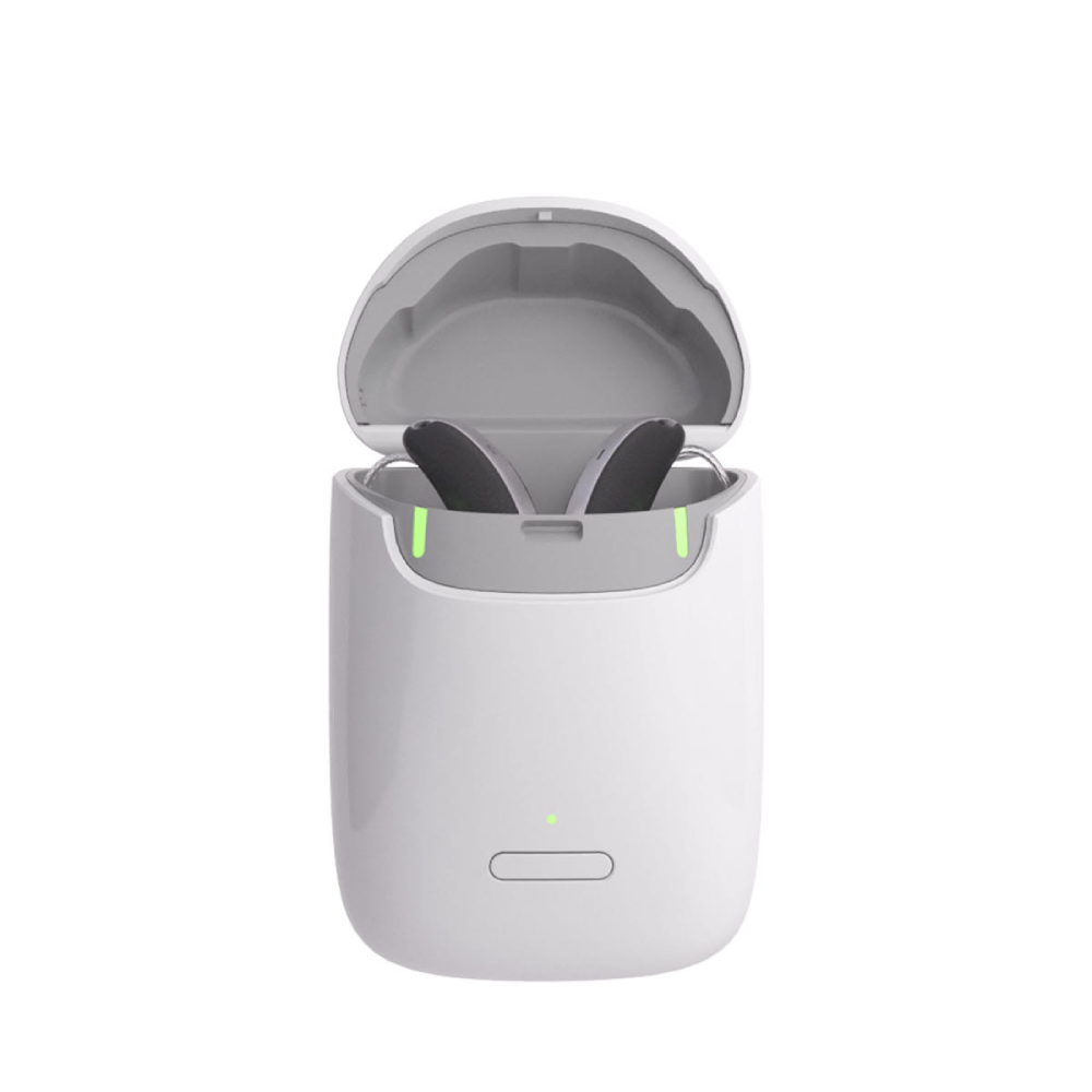 Styletto 7IX Slim RIC R Hearing Aids