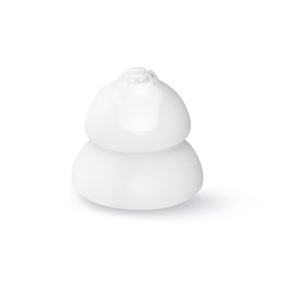 Click Dome Double