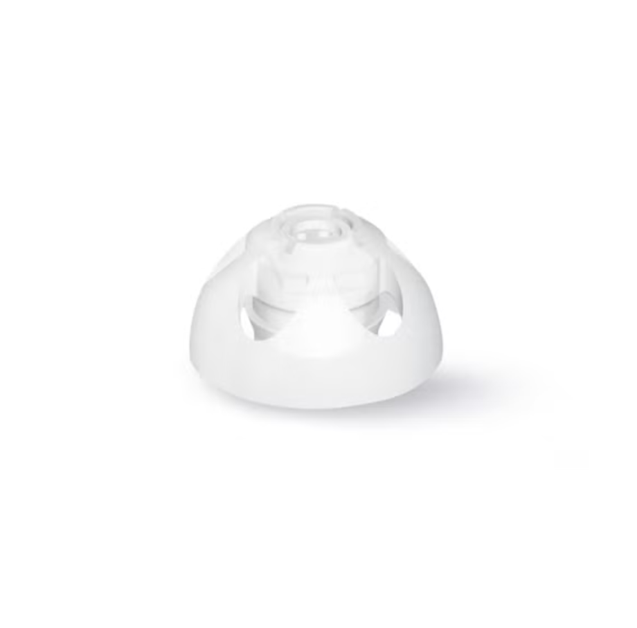 Click Dome Open