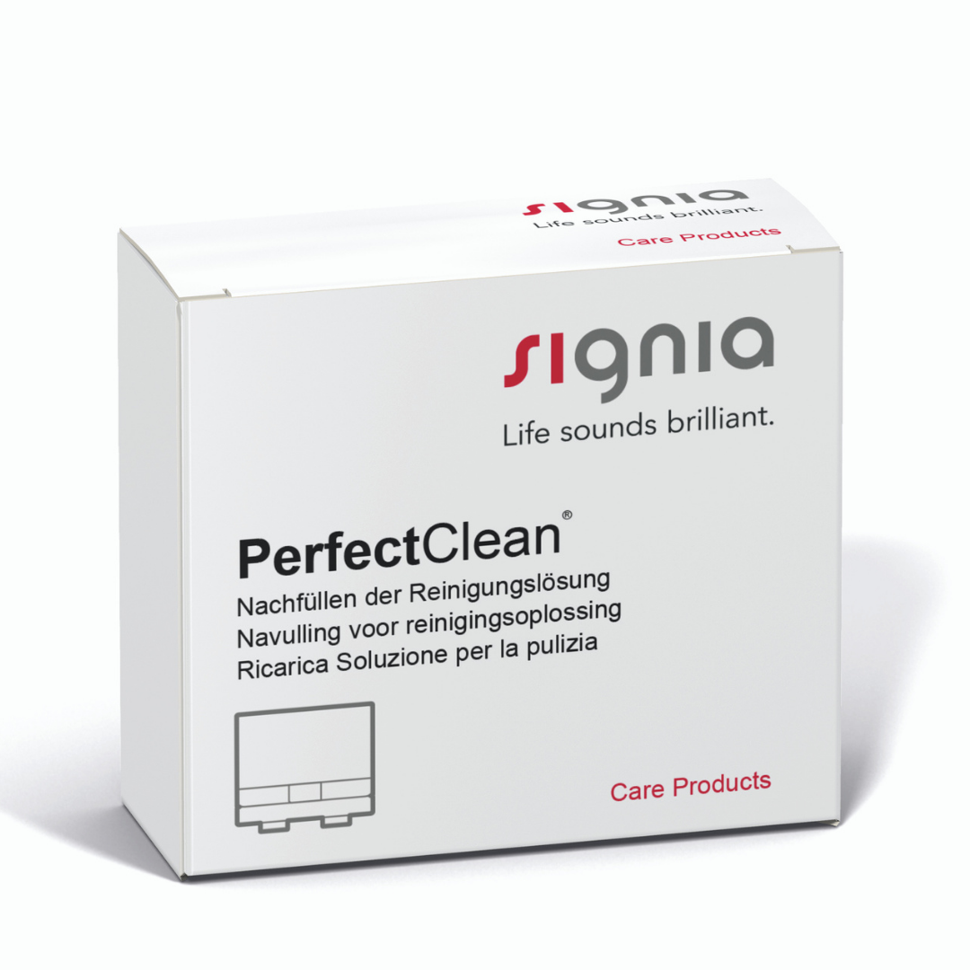 PerfectClean Refill CLEANING BOX
