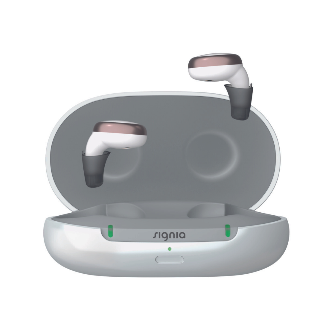 Active Pro Charger Chargeur