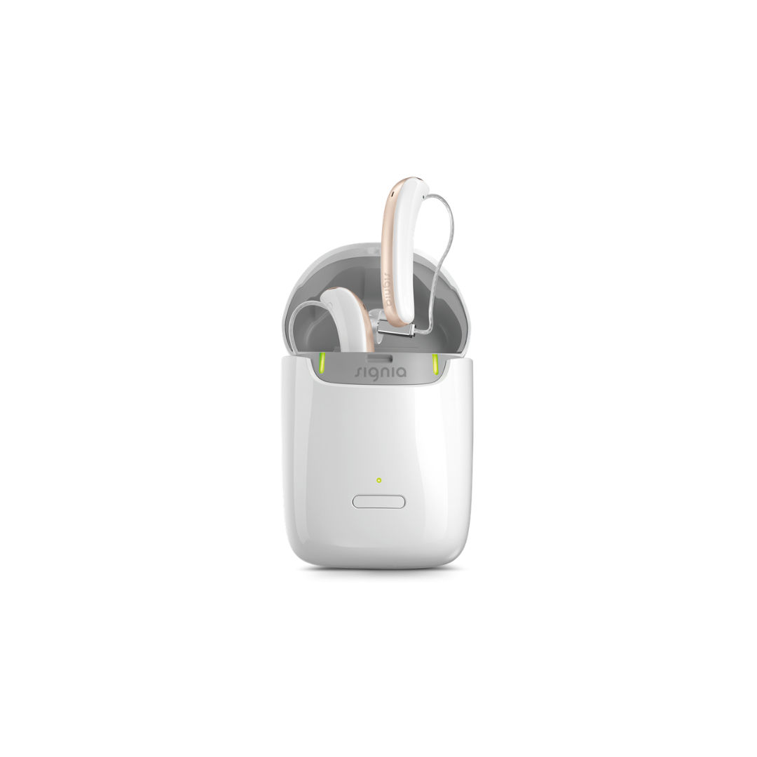 Styletto X Charger Chargeur