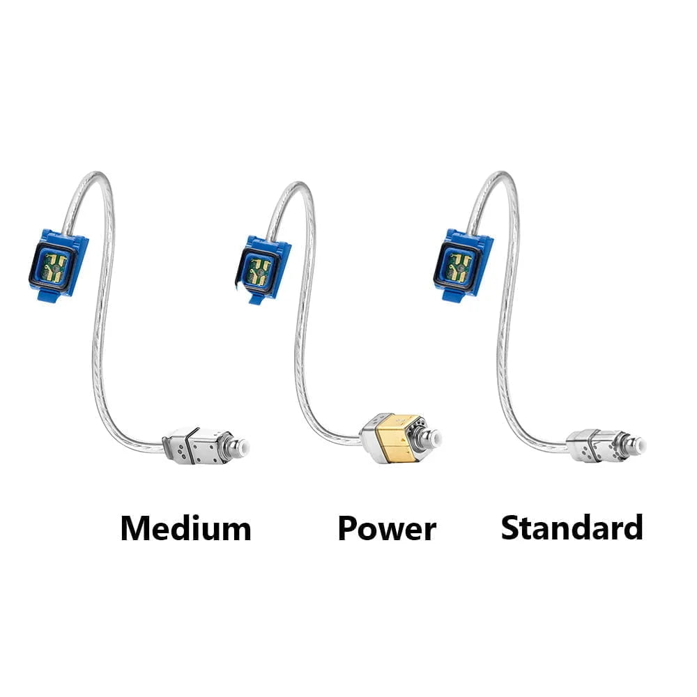 Mini Receiver 2.0