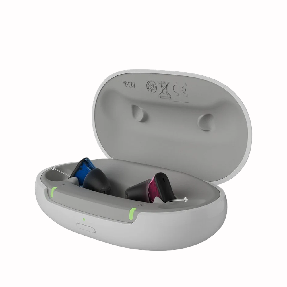 Silk Charge&Go Charger | Standard