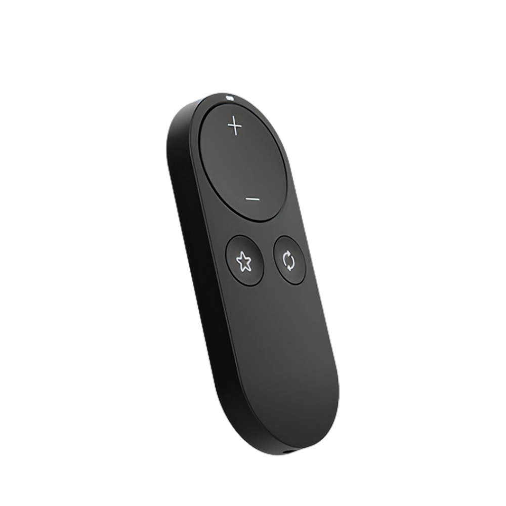 Starkey StarLink Remote 2.0 - Intuitive Wireless Control