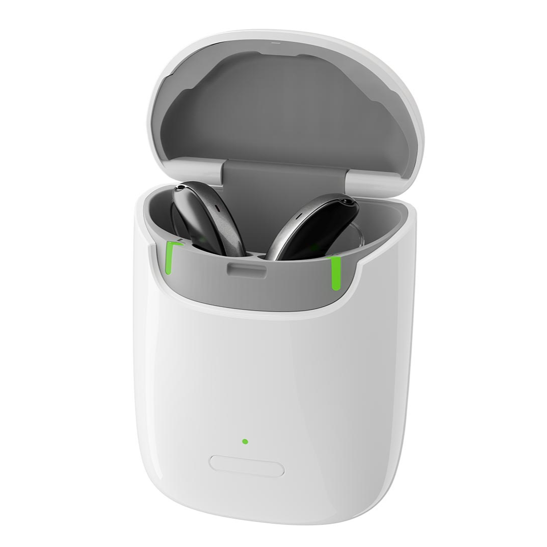 Styletto 7AX Hearing Aids