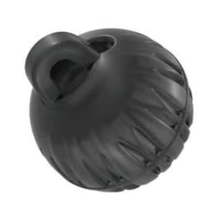 Instant Round Eartip One-Vent
