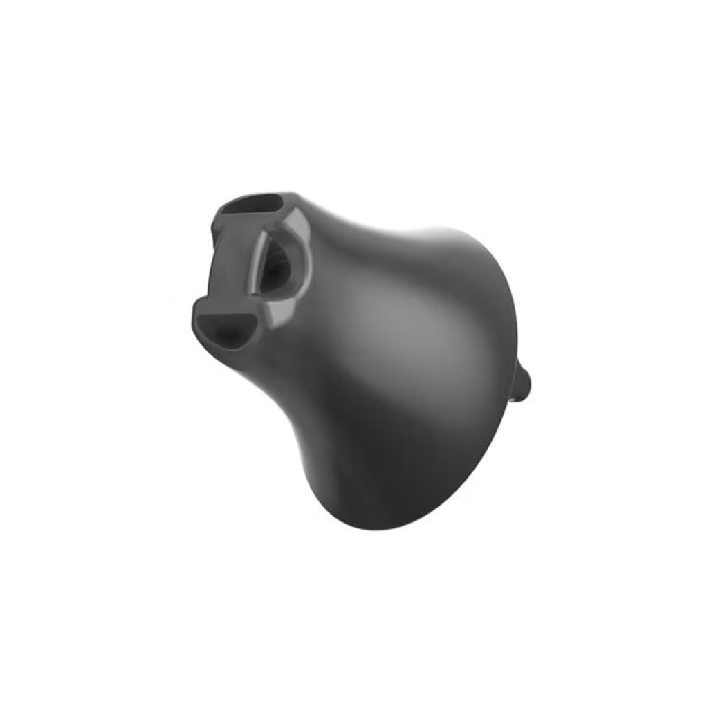 Sleeve Vented Ear-Tip