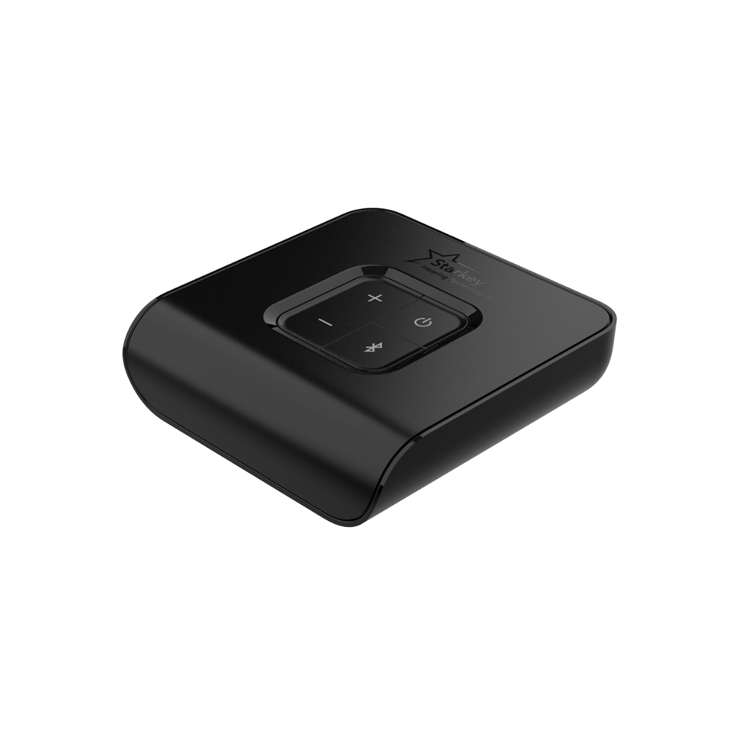 TV TRANSMITTER - STARKEY Boitier TV