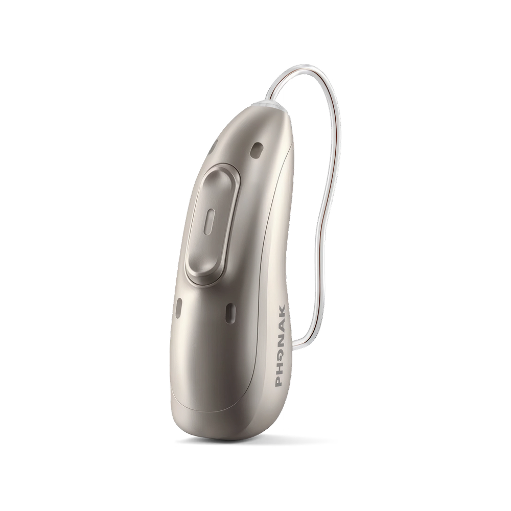 Phonak Audéo™ EON Sphere E90 — Champagne