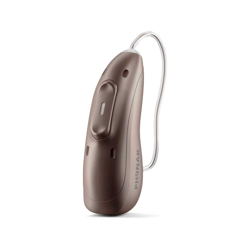 Phonak Audéo™ EON Sphere E90 — Chestnut