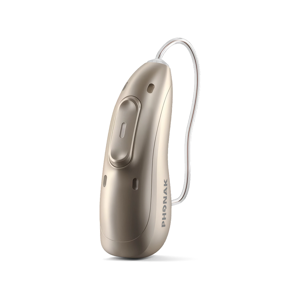 Phonak Audéo™ EON Sphere E90 — Sand Beige