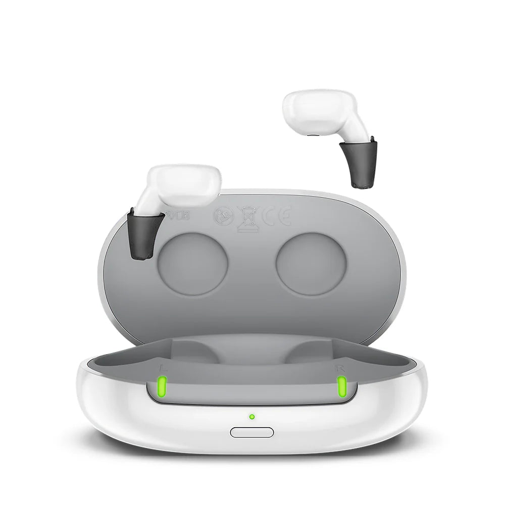Active IX Charger