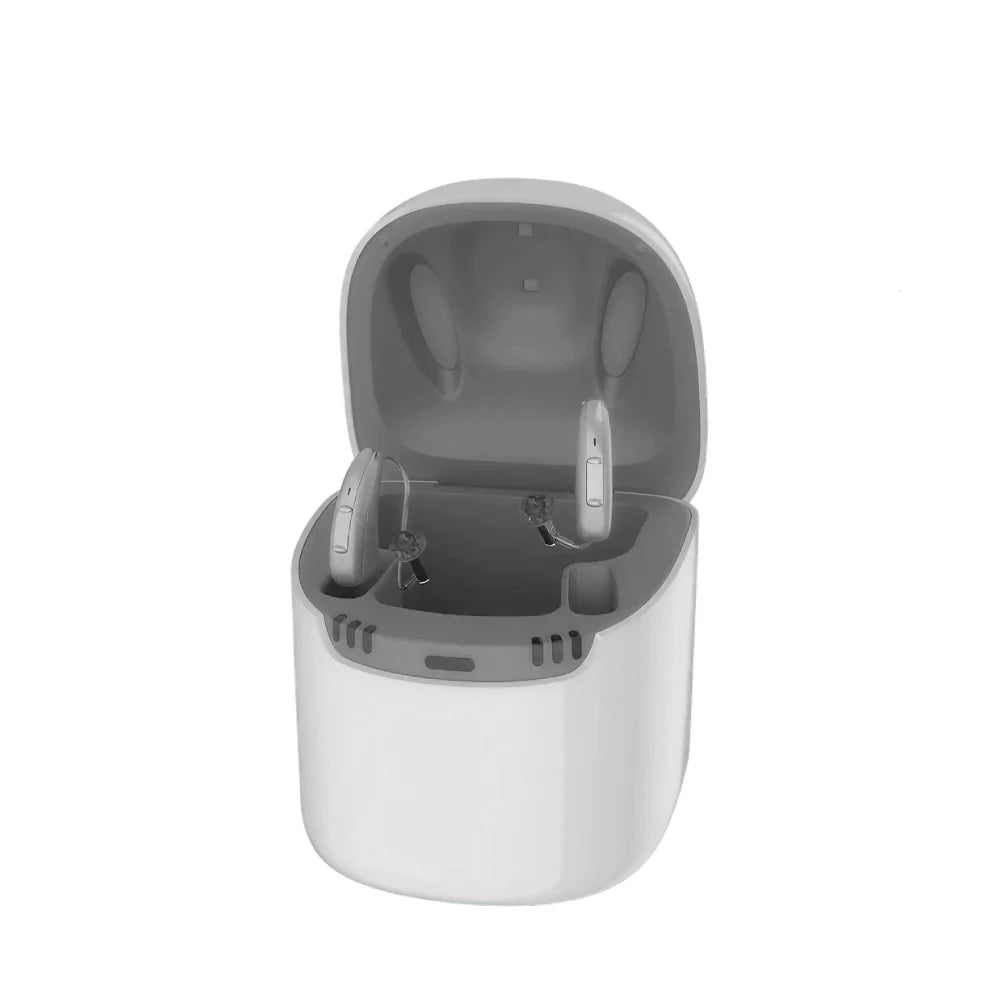 Dry&Clean Charger | Premium