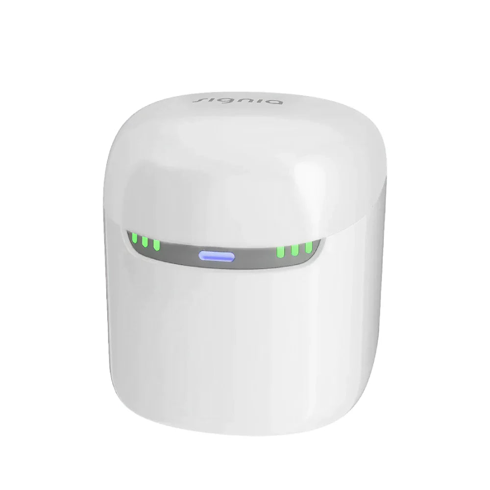 Dry&Clean Charger | Premium